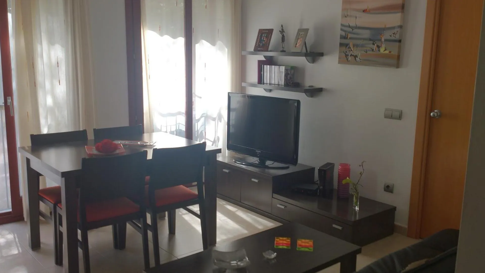 Apartamento A 200 M Playa Tossa Tossa de Mar